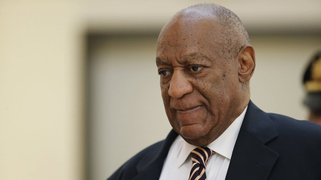 Bill Cosby will selbst nicht vor Gericht aussagen. Bill Cosby will selbst nicht vor Gericht aussagen.
