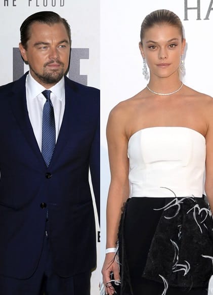 Topmodel-Jäger Leonardo DiCaprio hat nach nicht mal einem Jahr Beziehung "Victoria's Secret"-Schönheit Nina Agdal in den Wind geschossen.