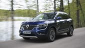 Renault Koleos dCi 130