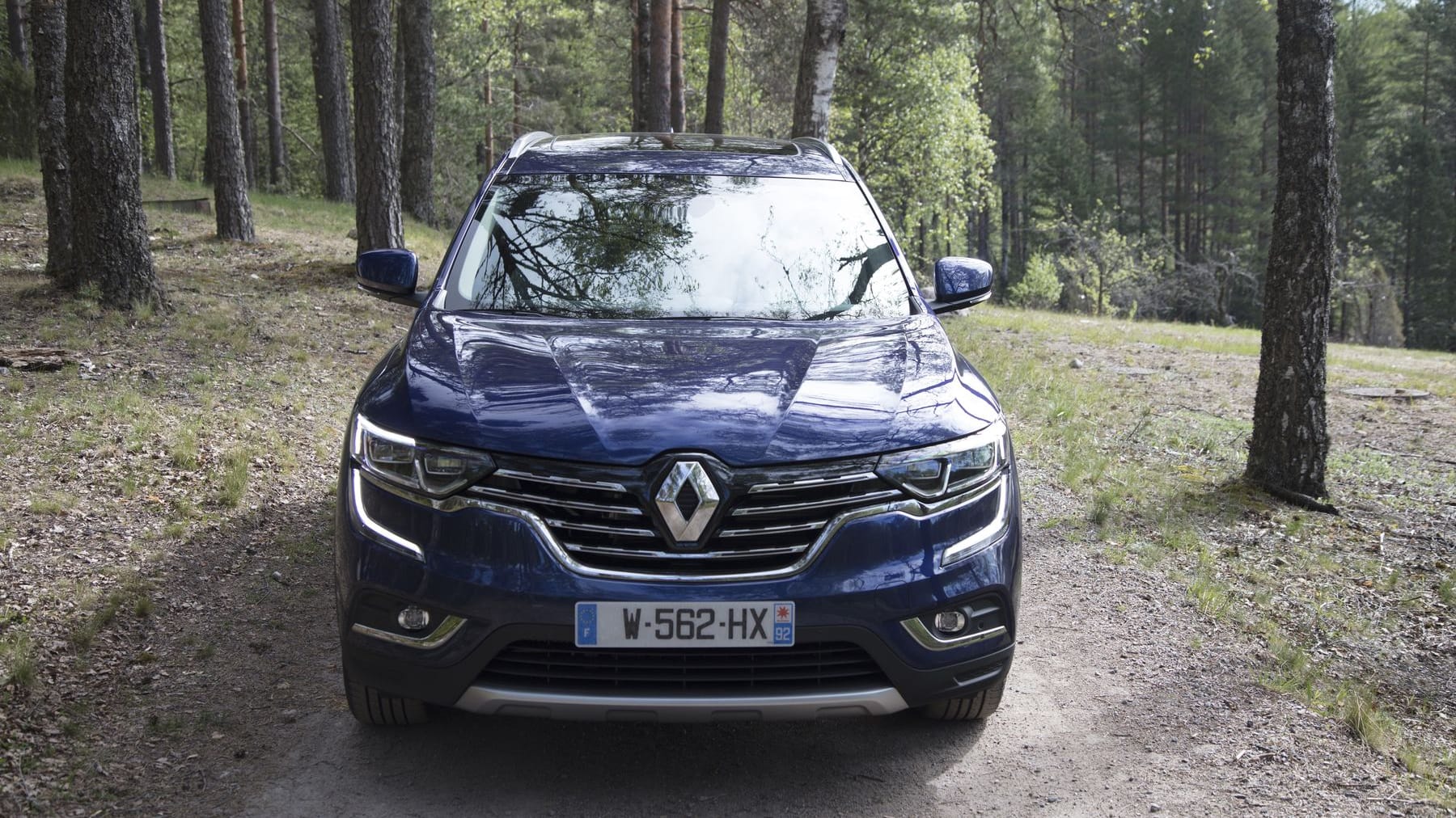 Renault Koleos dCi 130