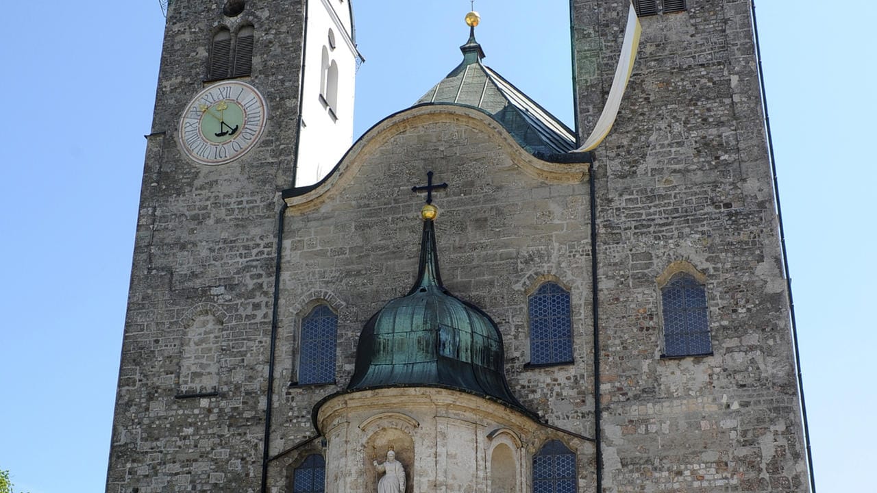 Vier Ufer und zwei Abstecher: Mit dem Fahrrad um den Chiemsee