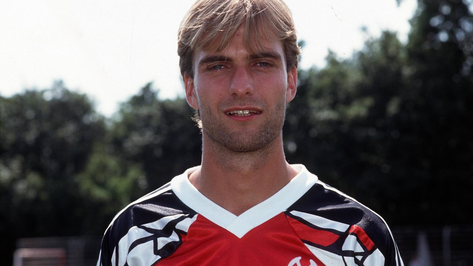 Die schönsten Bilder von Jürgen Klopp