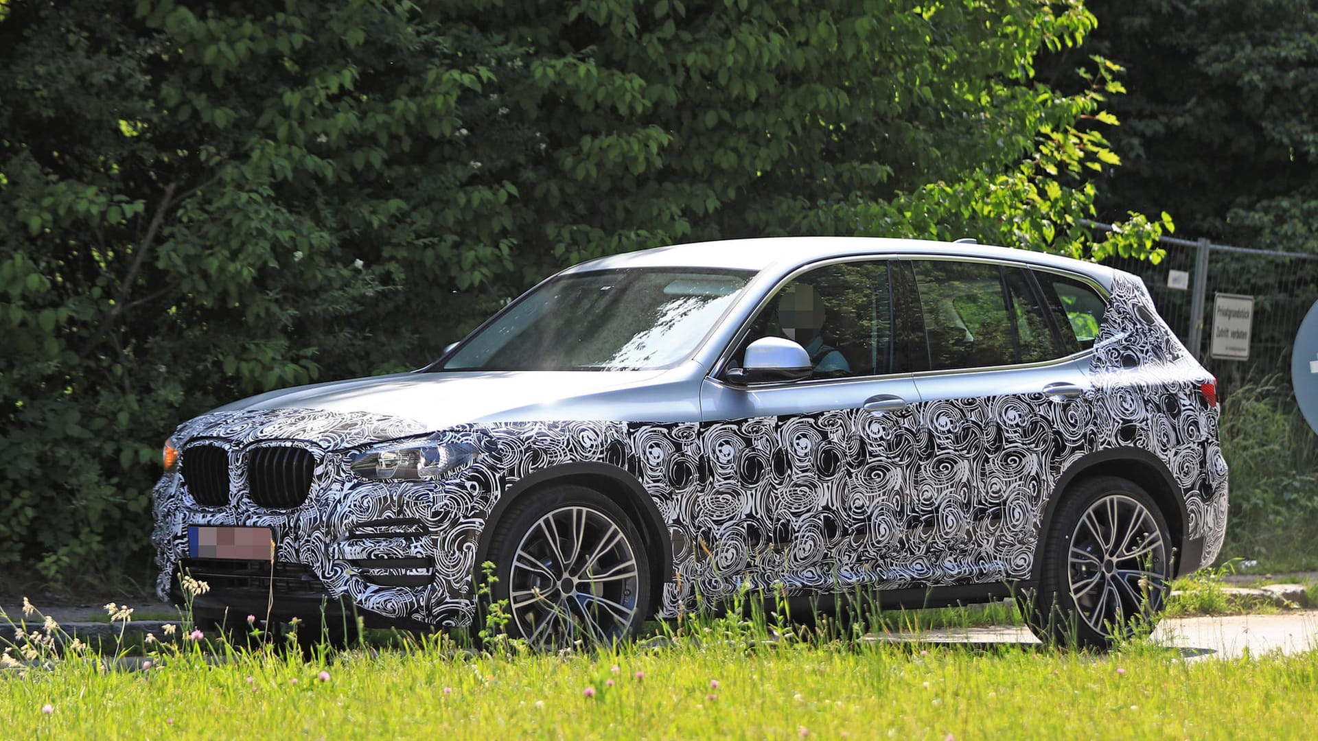 BMW X3 und X4