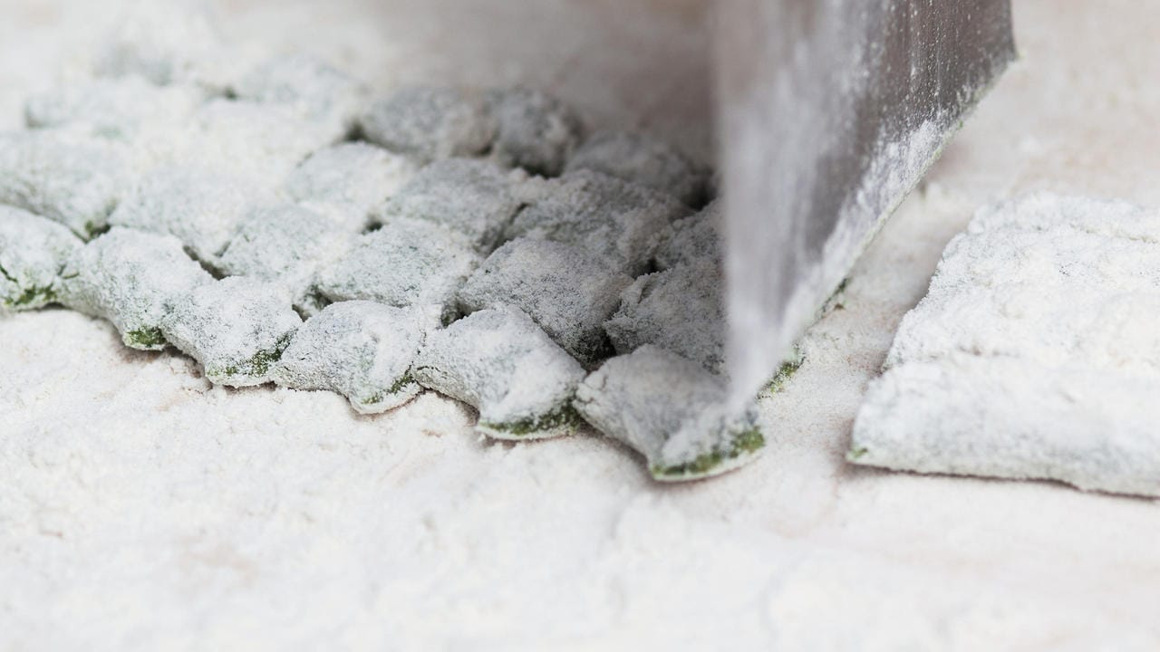 Wie frisch vom Italiener: Gnocchi selber machen