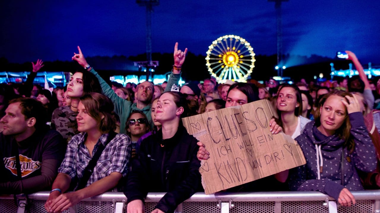 "Clueso. "Clueso.