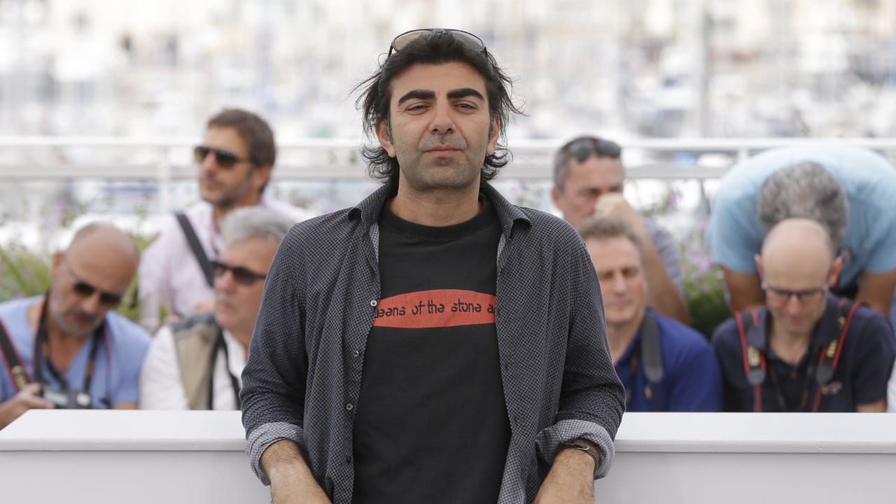Fatih Akin ist neues Mitglied der Academy of Motion Picture Arts and Sciences.