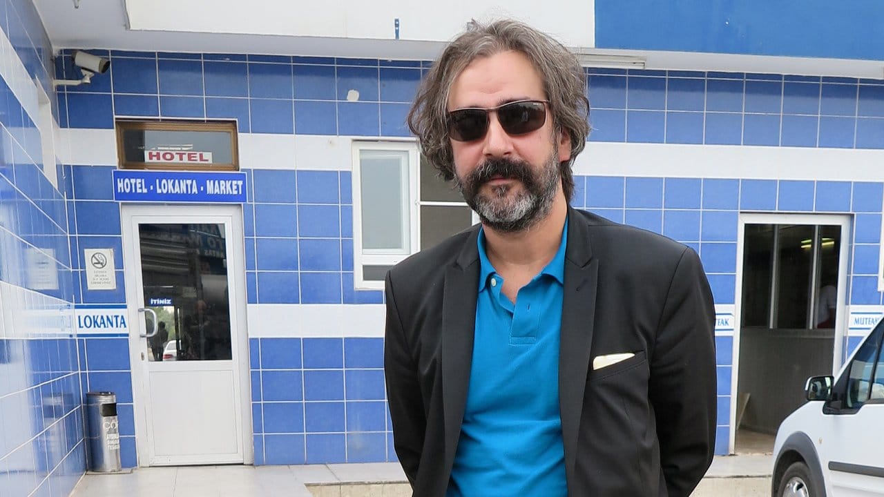 Weiter in türkischer Haft: Der deutsche Journalist und "Welt"-Korrespondent Deniz Yücel sitzt seit Februar im Gefängnis. Weiter in türkischer Haft: Der deutsche Journalist und "Welt"-Korrespondent Deniz Yücel sitzt seit Februar im Gefängnis.