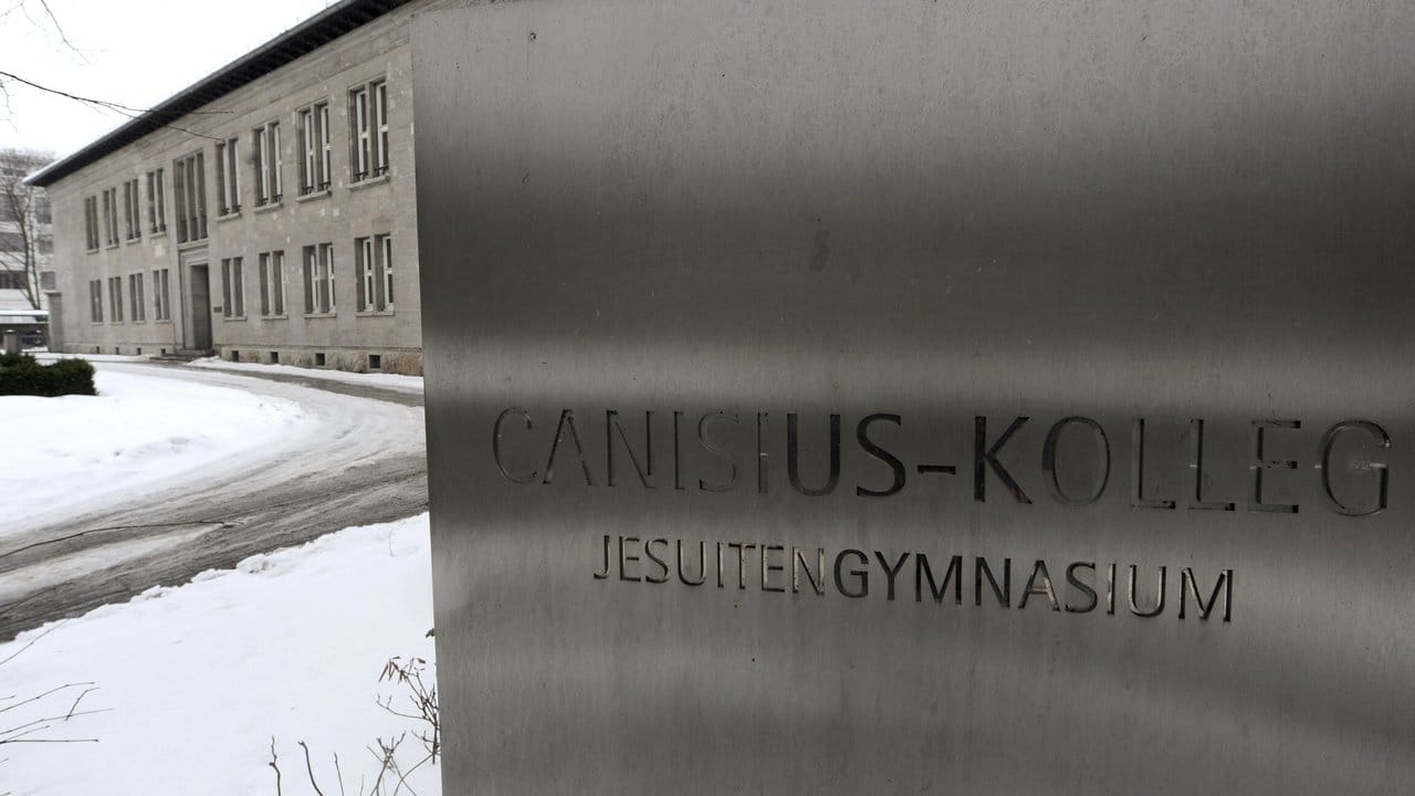 Das Berliner Canisius-Kolleg war einer der Schauplätze der Missbrauchsskandale in der katholischen Kirche.