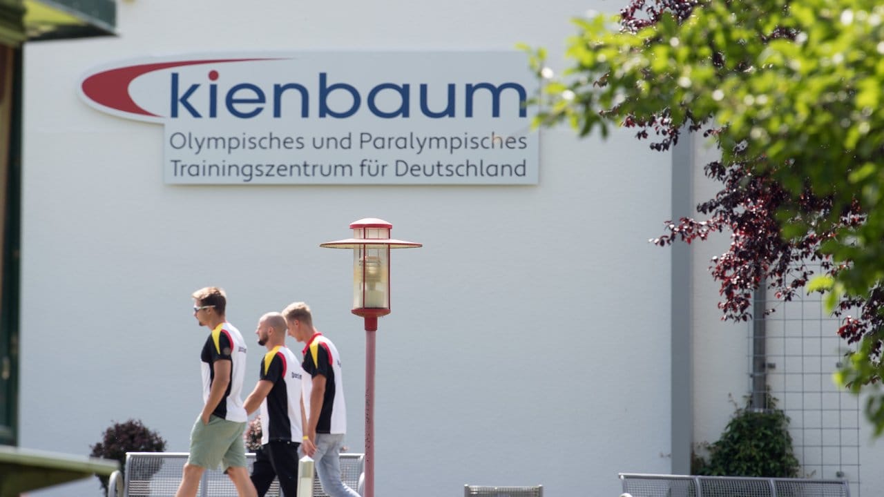Das Sportleistungzentrum wurde in "Olympisches und Paralympisches Trainingszentrum für Deutschland" umbenannt.