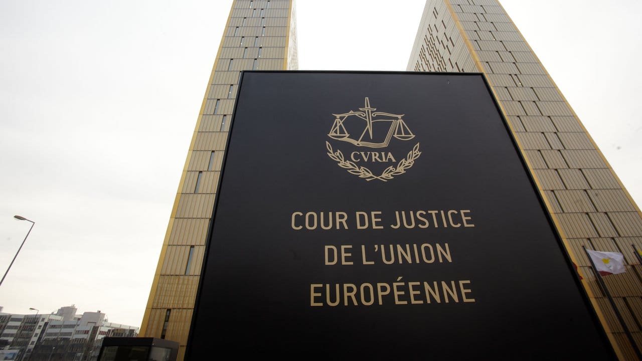 Mehrere Grundsatzfragen der Flüchtlingspolitik stehen auf der Agenda des Europäischen Gerichtshofs in Luxemburg.