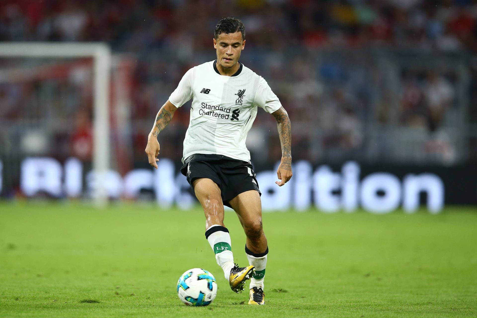 Philippe Coutinho Philippe Coutinho