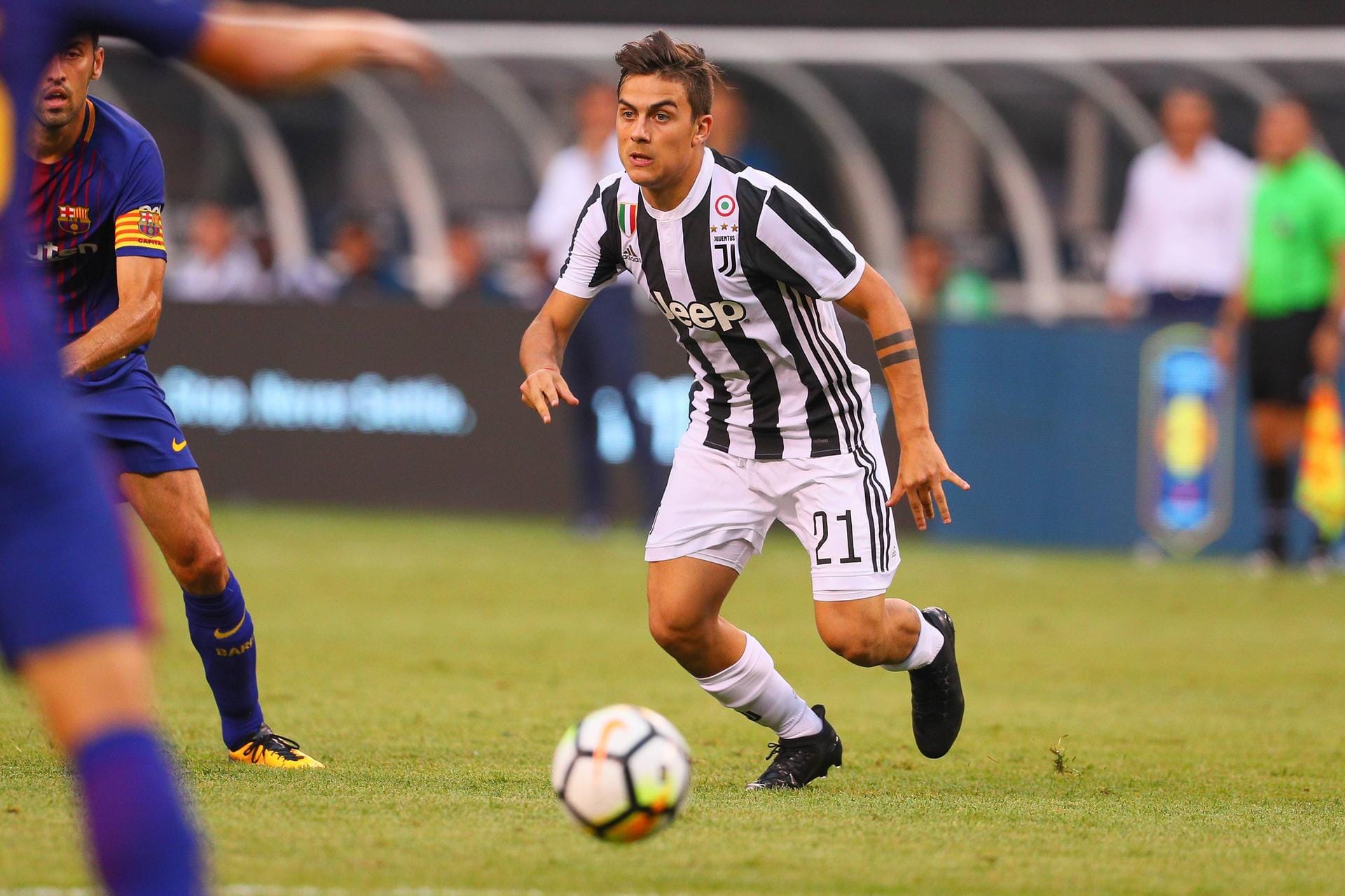 Paulo Dybala Paulo Dybala