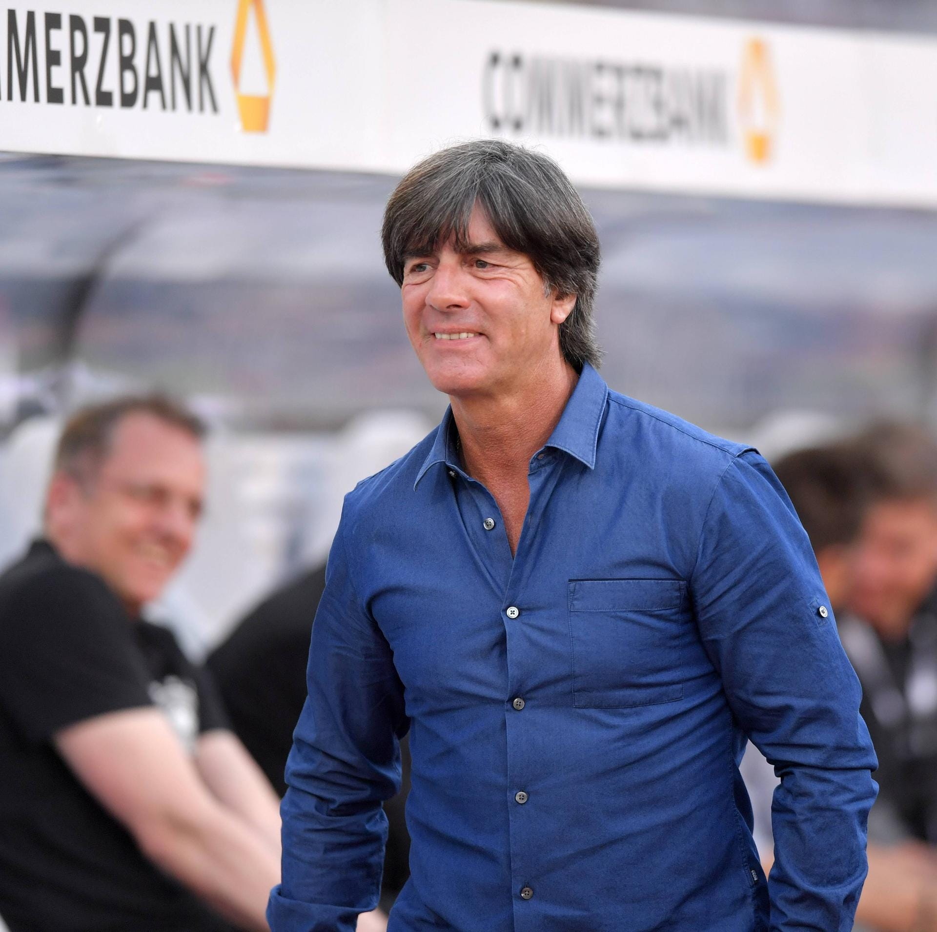 Joachim Löw (Deutschland) Joachim Löw (Deutschland)