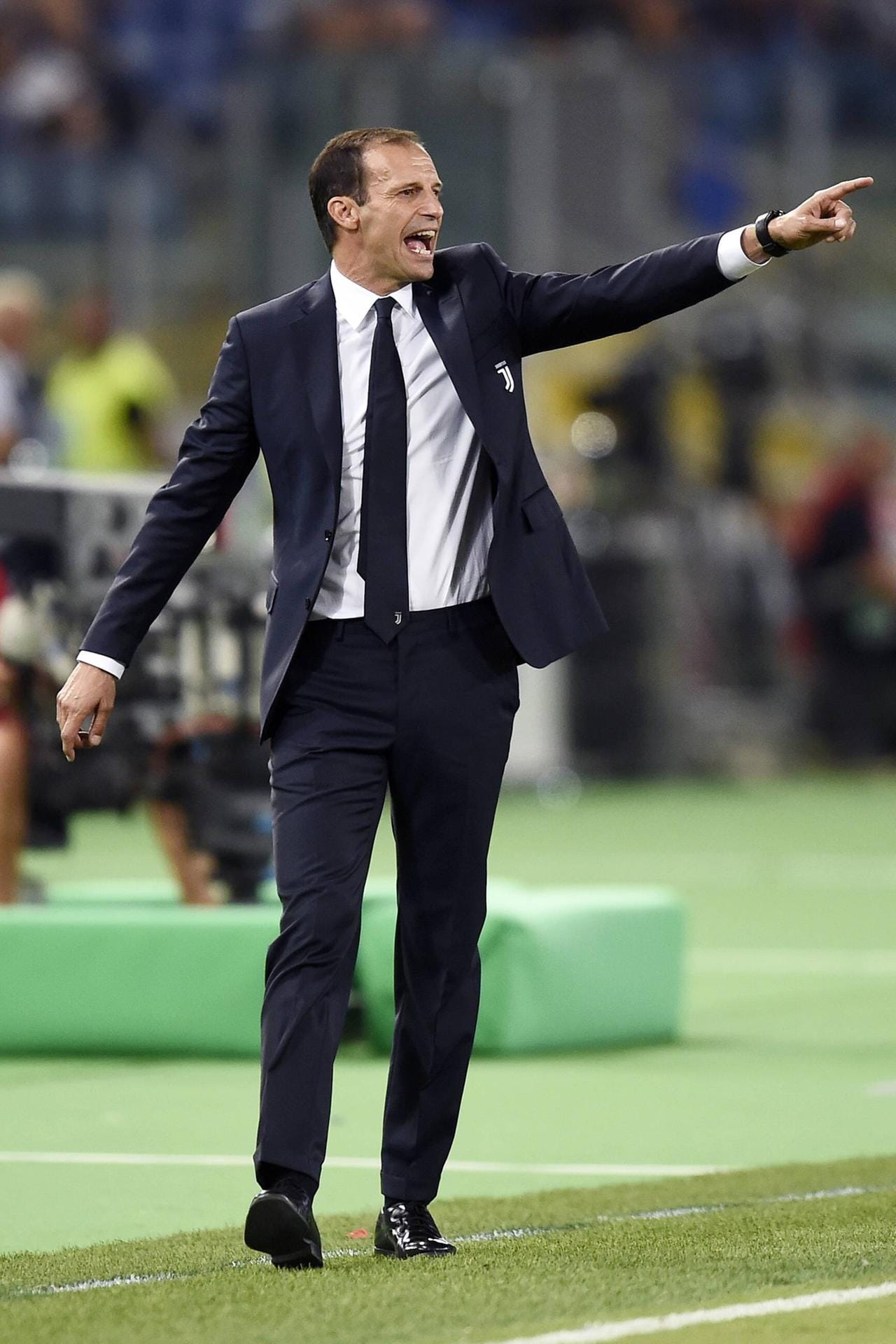 Massimiliano Allegri (Juventus Turin) Massimiliano Allegri (Juventus Turin)