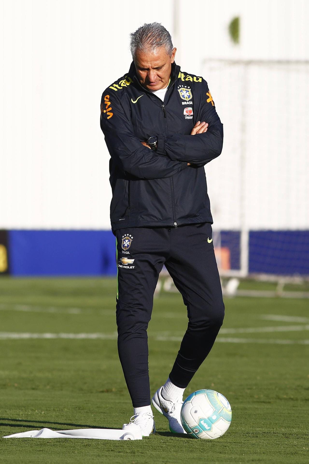 Tite (Brasilien) Tite (Brasilien)