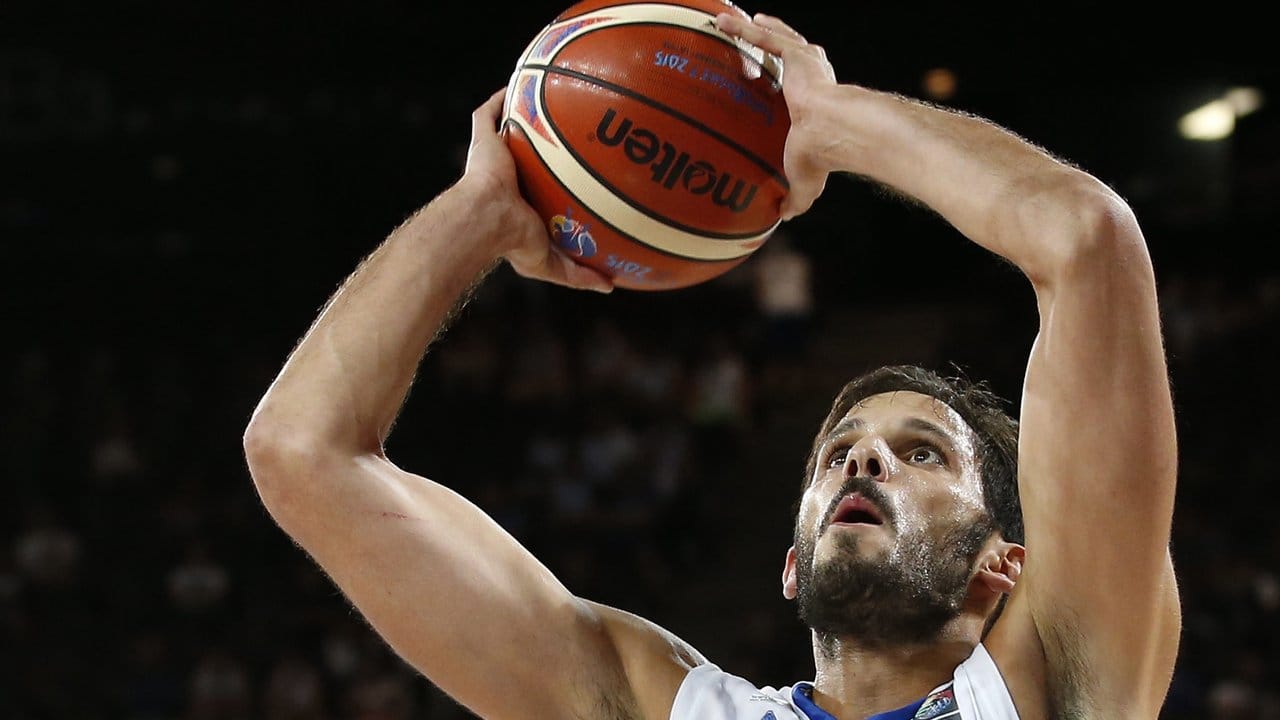 Als erster Israeli in der NBA werden beim EM-Gastgeber große Erwartungen in Omri Casspi gesetzt. Als erster Israeli in der NBA werden beim EM-Gastgeber große Erwartungen in Omri Casspi gesetzt.