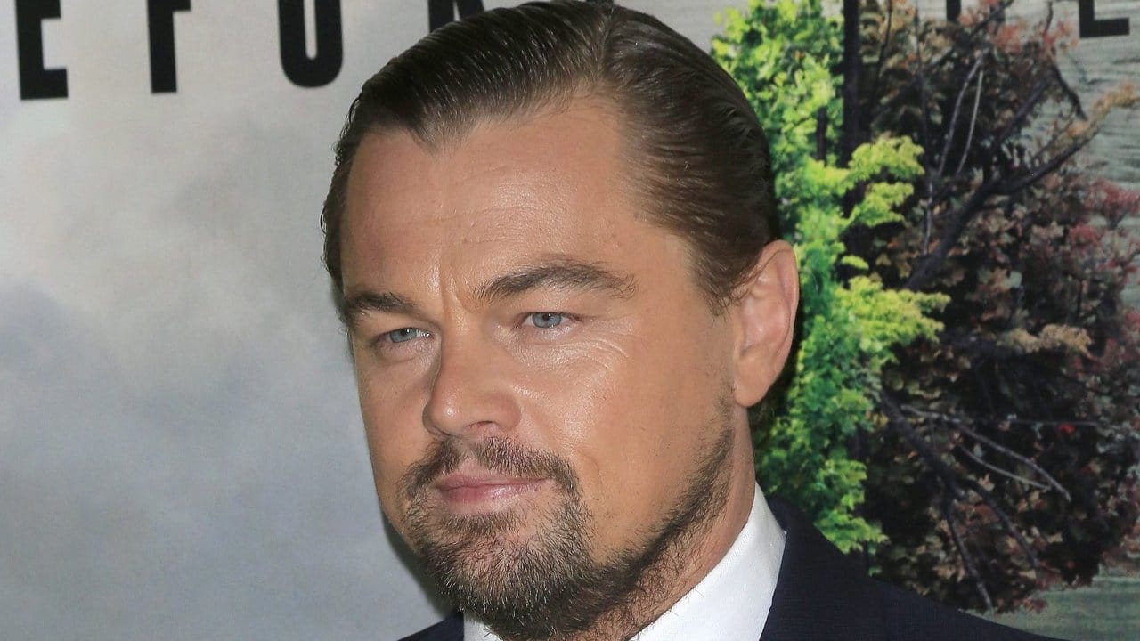 Leonardo DiCaprio spendet eine Million Dollar für die Opfer von "Harvey". Leonardo DiCaprio spendet eine Million Dollar für die Opfer von "Harvey".