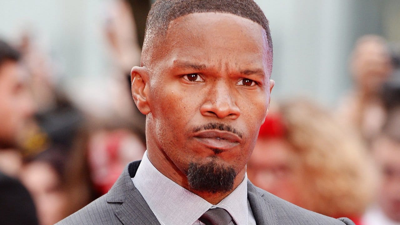 Jamie Foxx will die Not der Menschen in Texas durch eine Spendengala lindern. Jamie Foxx will die Not der Menschen in Texas durch eine Spendengala lindern.