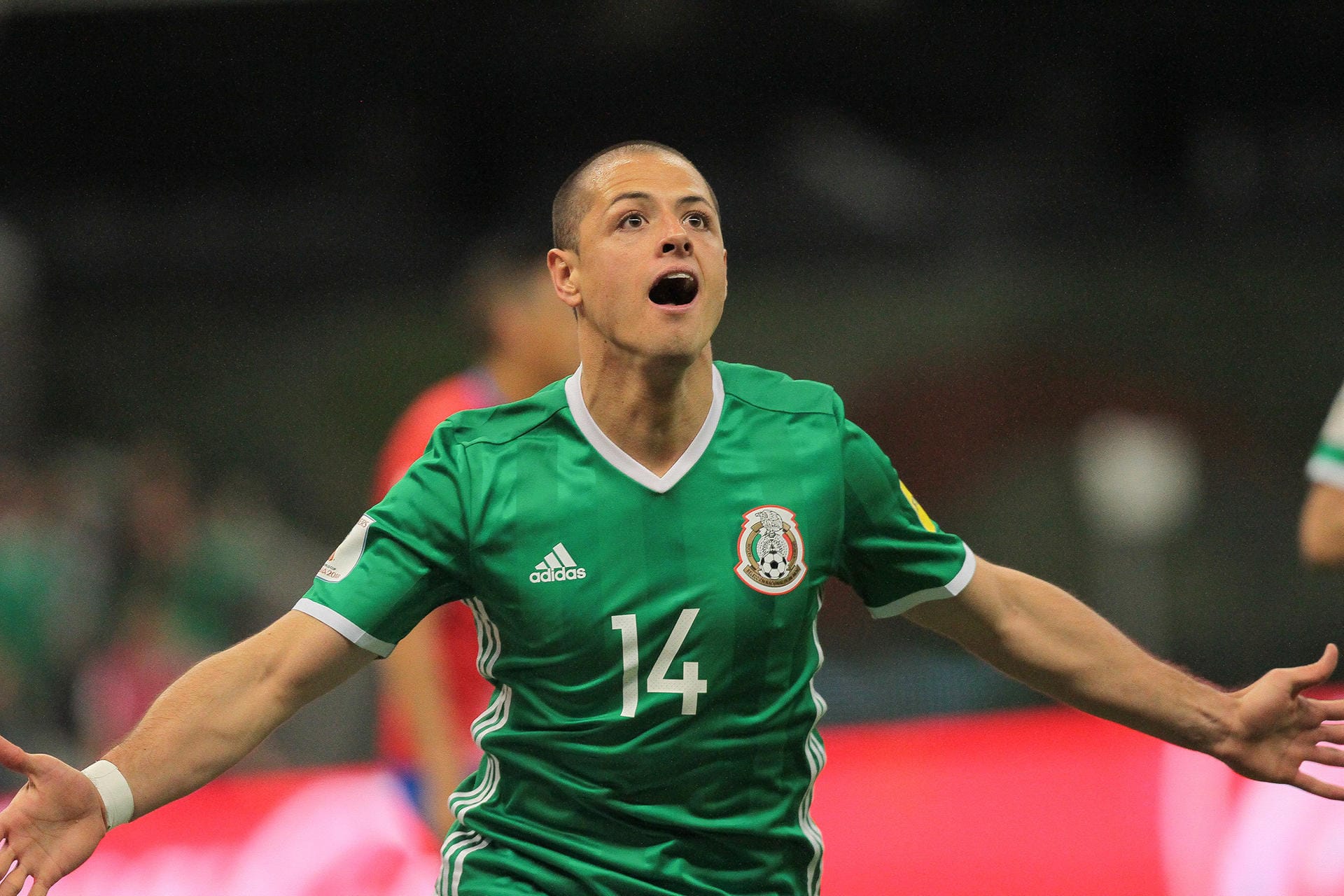 WM-Qualifikation Mexiko -Einen Tag zuvor löste Mexiko das WM-Ticket. Durch ein 1:0 gegen Panama setzten sich Superstar Chicharito und Co. uneinholbar von ihren Verfolgern in der nord- und mittelamerikanischen Qualifikationsgruppe ab. Costa Rica