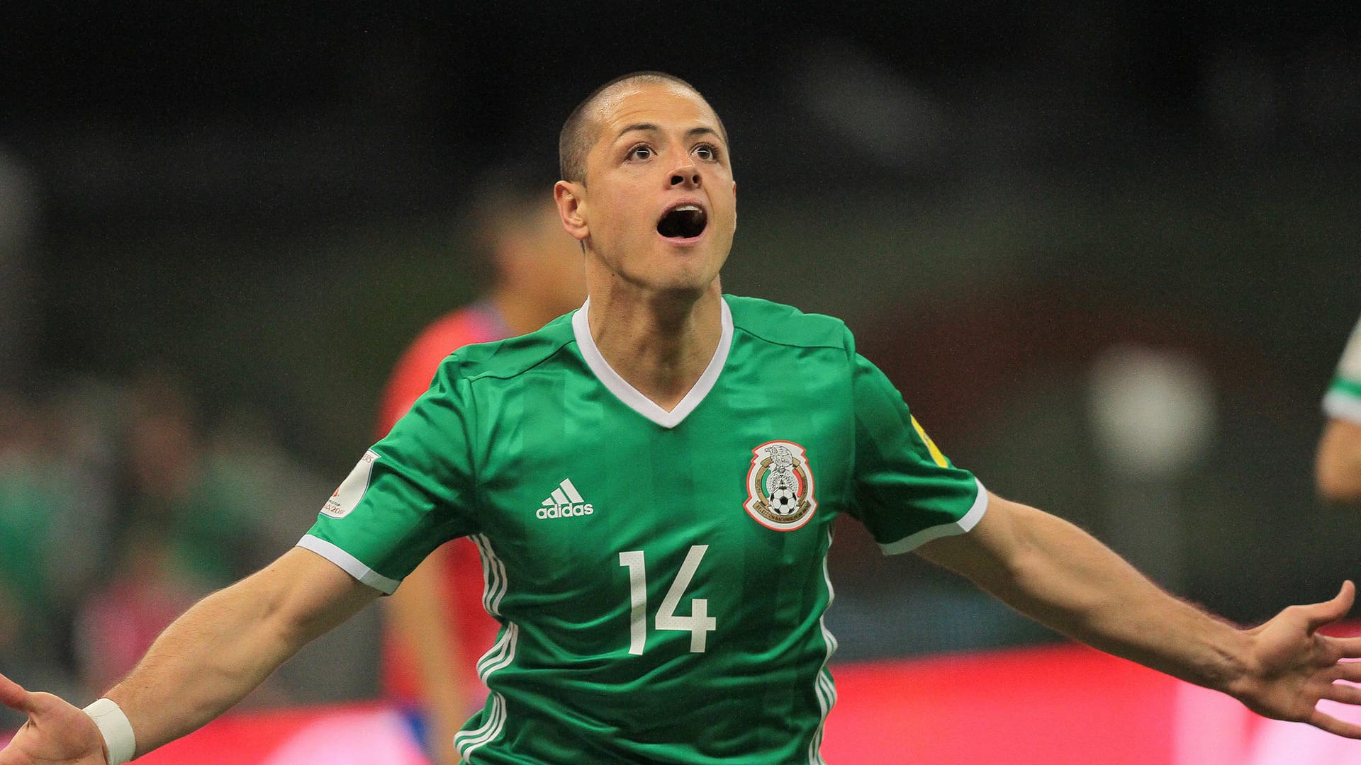 WM-Qualifikation Mexiko -Einen Tag zuvor löste Mexiko das WM-Ticket. Durch ein 1:0 gegen Panama setzten sich Superstar Chicharito und Co. uneinholbar von ihren Verfolgern in der nord- und mittelamerikanischen Qualifikationsgruppe ab. Costa Rica