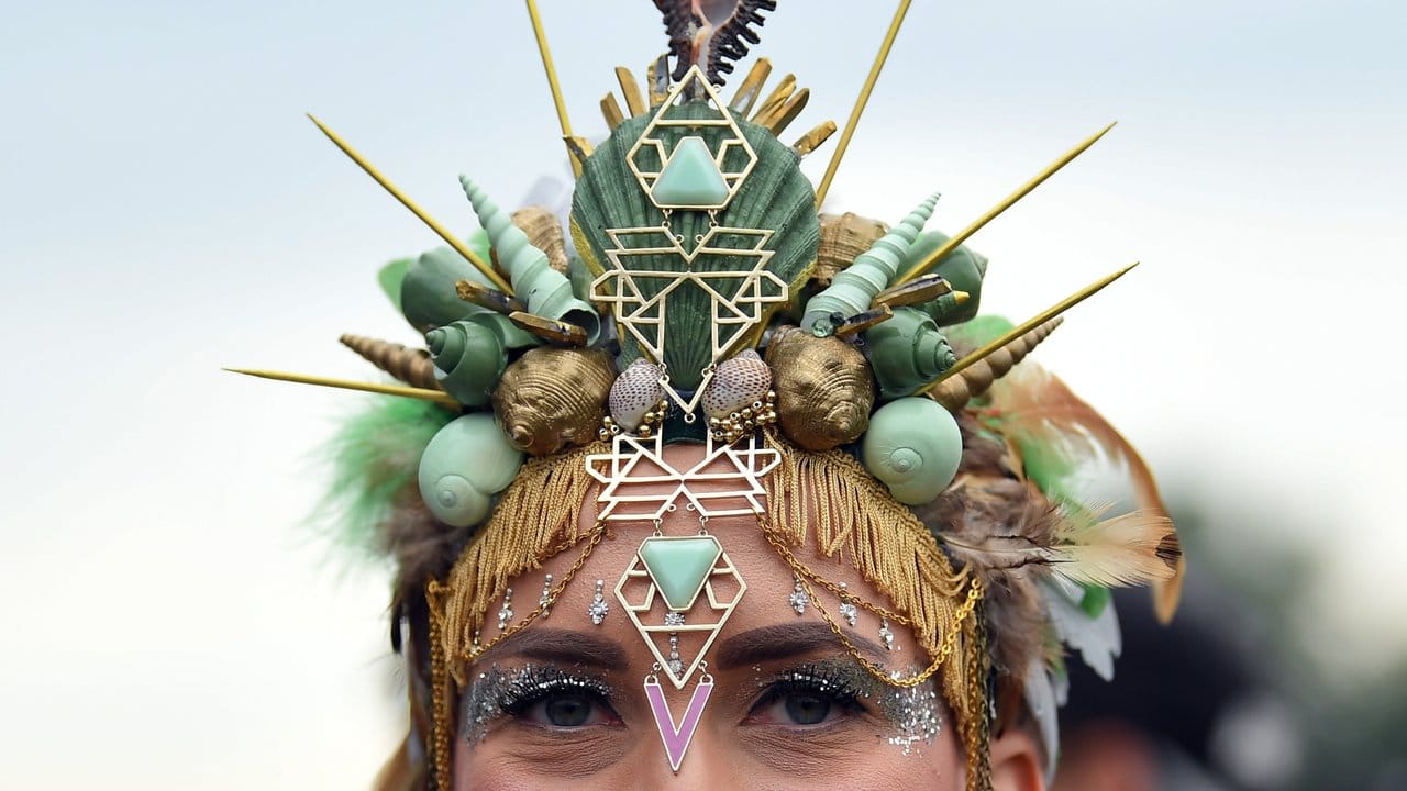 Der Fantasie sind keine Grenzen gesetzt. Der Fantasie sind keine Grenzen gesetzt.