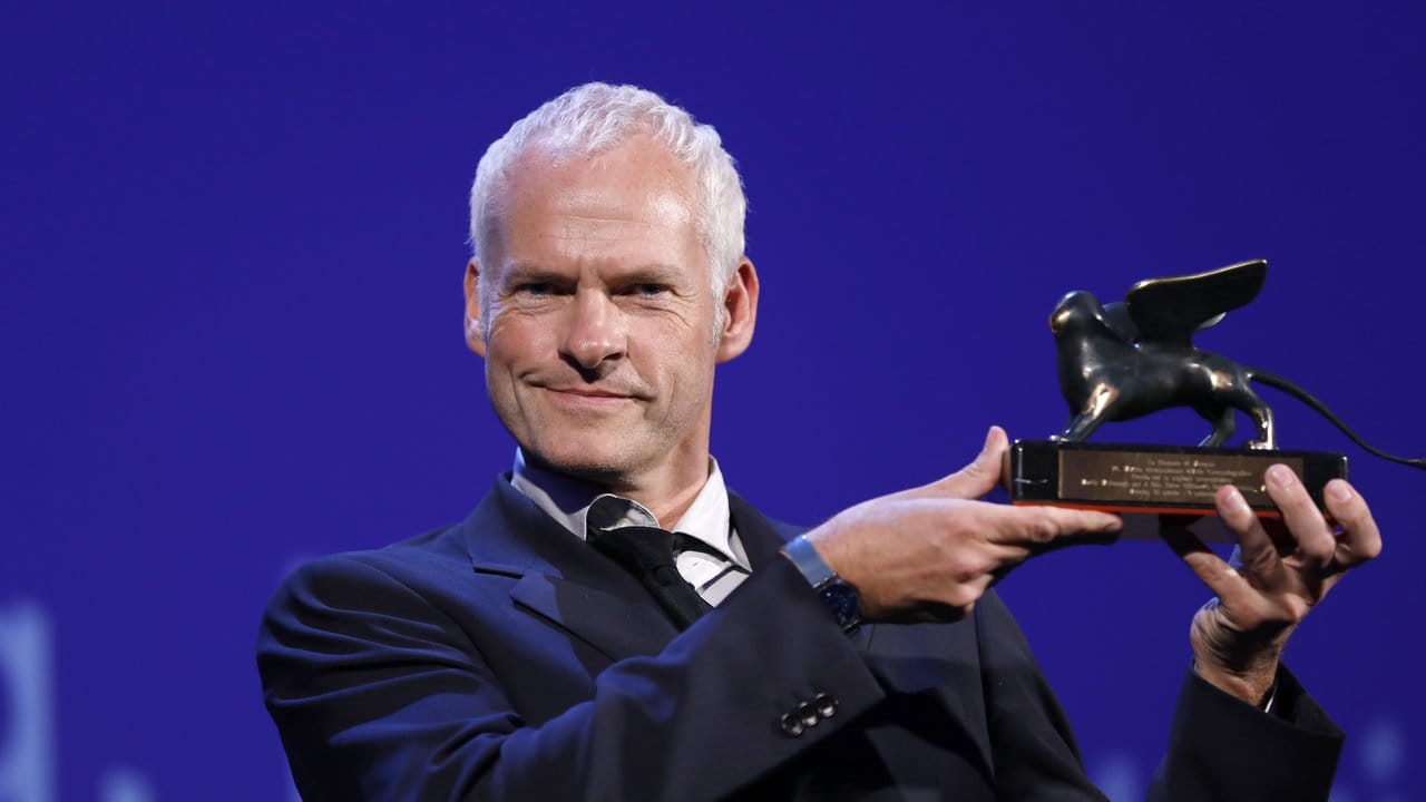 Der Film "Three Billboards Outside Ebbing, Missouri" lebt von der Mischung aus schwarzem Humor und berührenden Momenten. Der Film "Three Billboards Outside Ebbing, Missouri" lebt von der Mischung aus schwarzem Humor und berührenden Momenten.