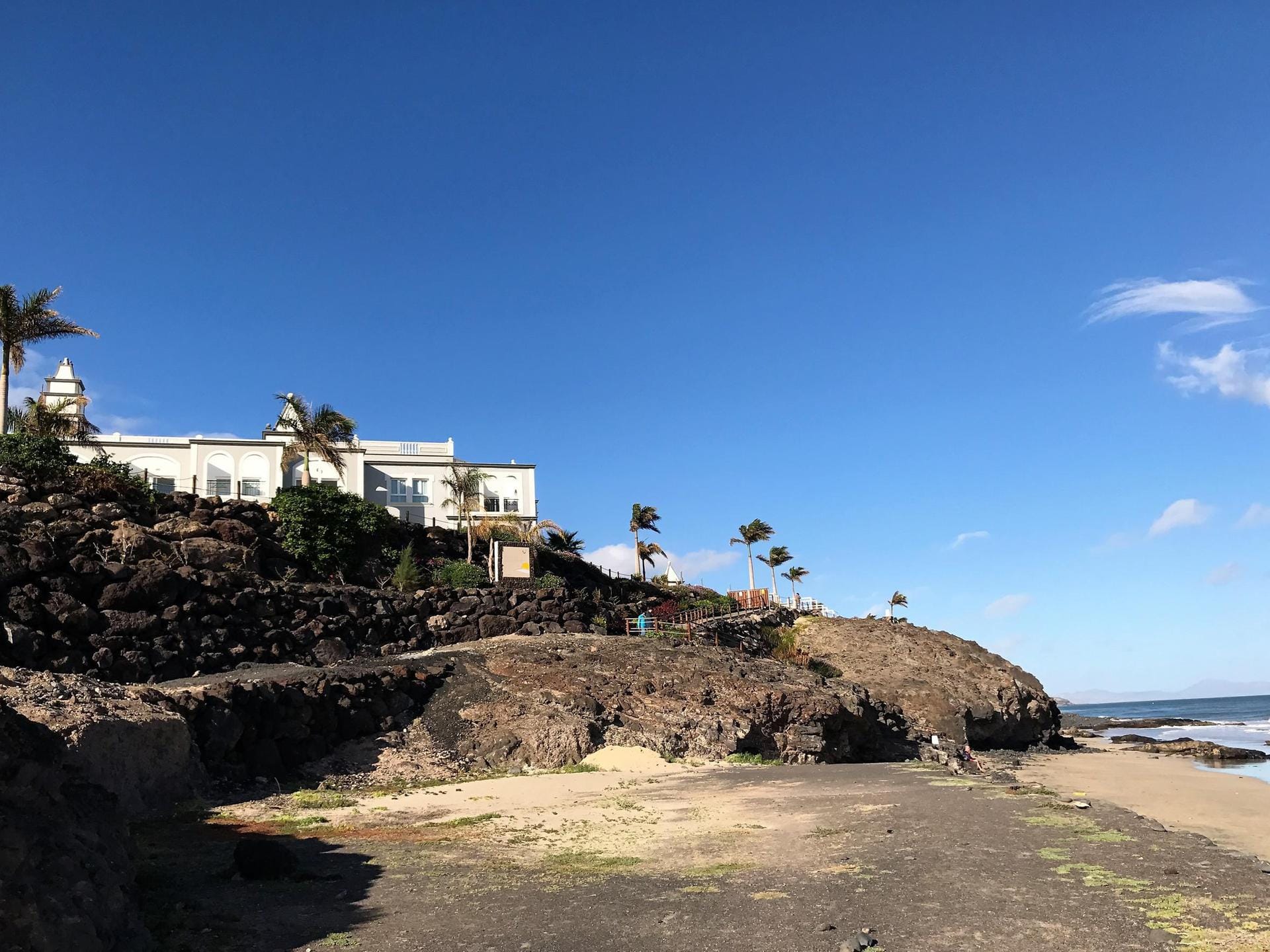 Das Sensimar Royal Palms auf Fuerteventura ist beispielgebend für solche Erwachsenenhotels.