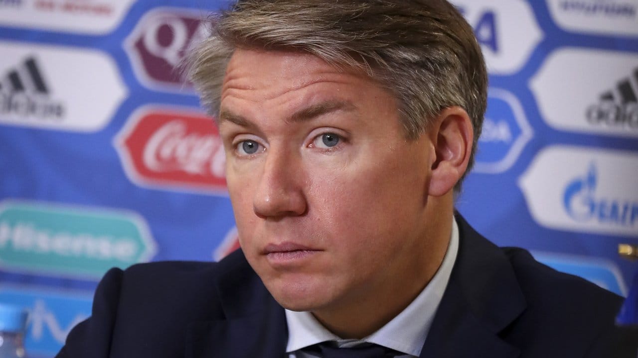 Die Wahl von Alexej Sorokin in das höchste FIFA-Gremium steht im Fokus der Vollversammlung der UEFA.