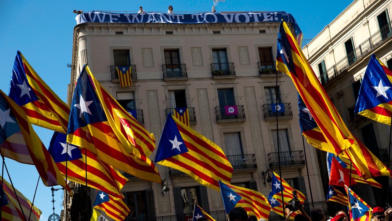 Das Referendum soll am 1. Das Referendum soll am 1.