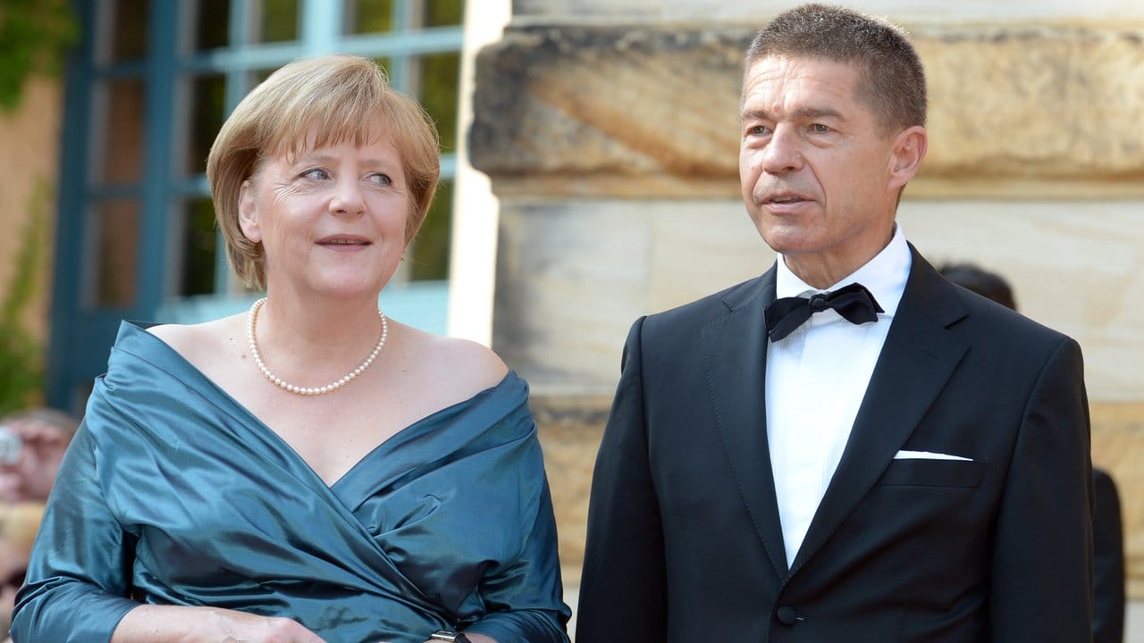 Von Beatles bis Wagner: Angela Merkel hat ein Faible für Musik. Von Beatles bis Wagner: Angela Merkel hat ein Faible für Musik.