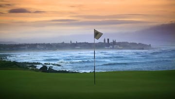 Einer der berühmtesten Golfplätze der Welt, der «Old Course» in St. Andrews, ist von November bis März in der Nebensaison und damit erschwinglicher als sonst.