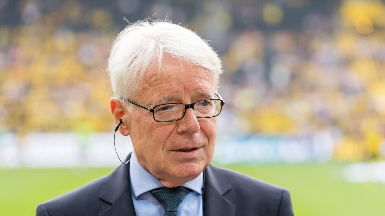 Hat HSV-Investor Kühne für dessen Personalpolitik kritisiert: BVB- und Liga-Präsident Reinhard Rauball.