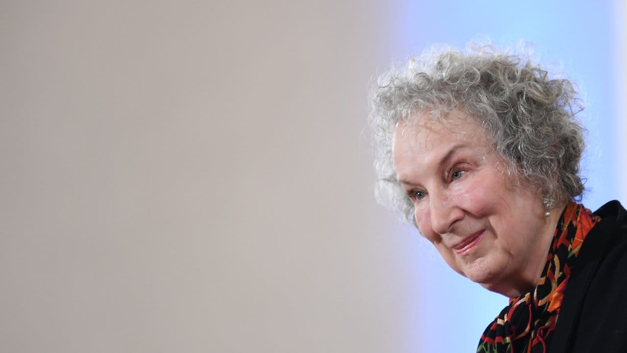 Margaret Atwood ist in ihren oft düsteren Werken stark von Grimms Märchen beeinflusst worden.