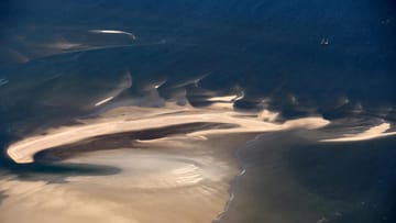 20 Jahre Schutz des Wattenmeers