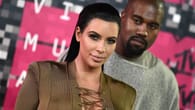 Schock für Kim Kardashian und Kanye West: Dieb auf dem Anwesen