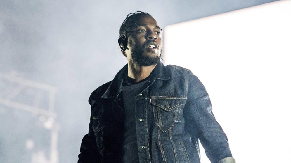 US-Rapper Kendrick Lamar ist für sieben Grammys nominiert.