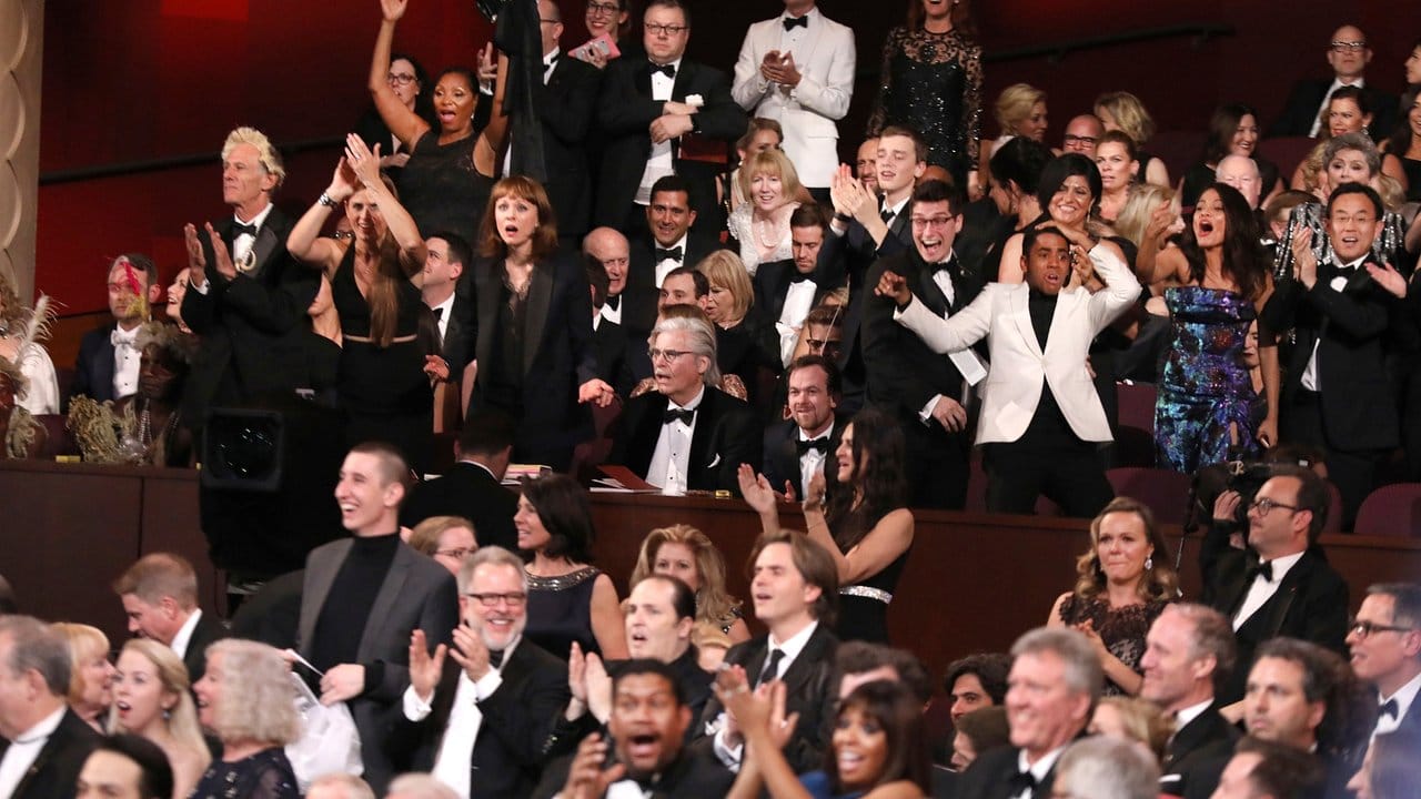 Die vertauschten Umschläge lösen bei der Oscar-Verleihung heftige Reaktionen aus.