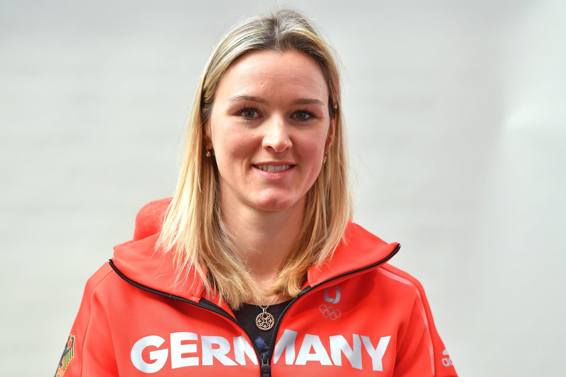 Zwei Weltcup-Siege hat Denise Herrmann in der laufenden Saison schon eingefahren. Gelingt der ehemaligen Langläuferin auch in Pyeongchang der große Coup?