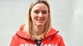Zwei Weltcup-Siege hat Denise Herrmann in der laufenden Saison schon eingefahren. Gelingt der ehemaligen Langläuferin auch in Pyeongchang der große Coup?