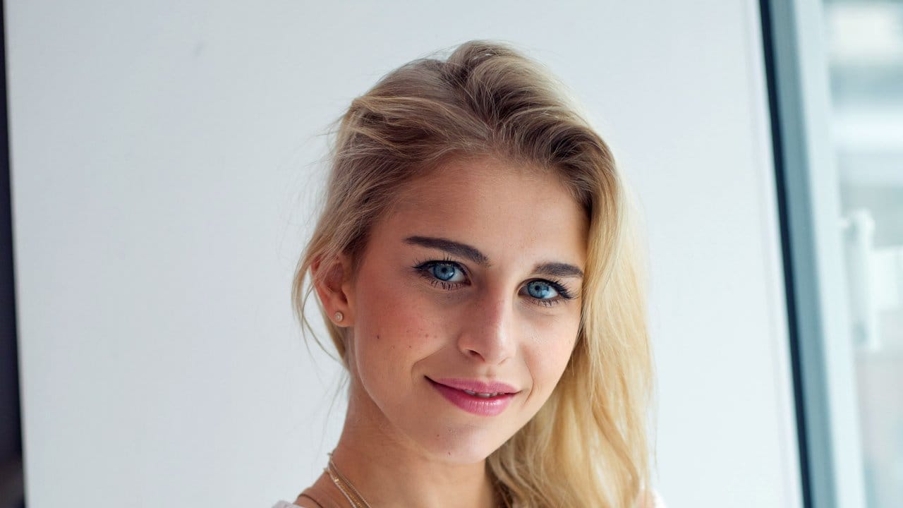 Caro Daur gehört zu den Top-Influencern in Deutschland.
