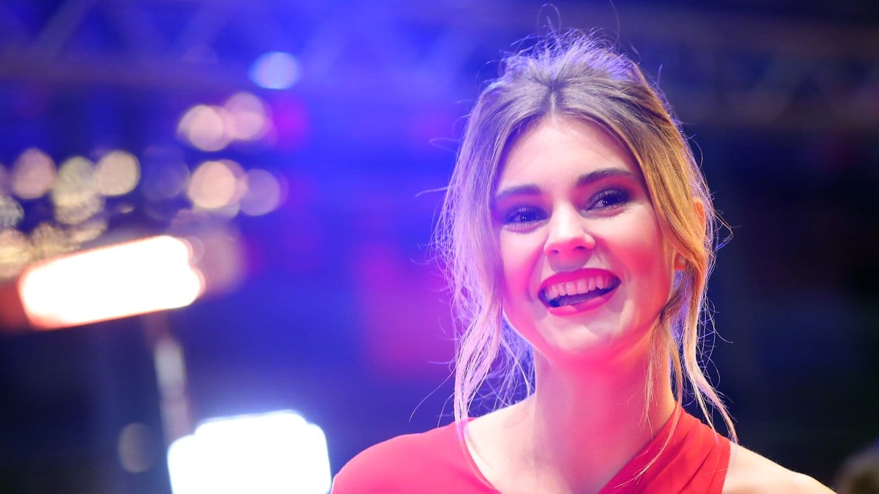 Stefanie Giesinger hat auf Instagram 3 Millionen Abonnenten.