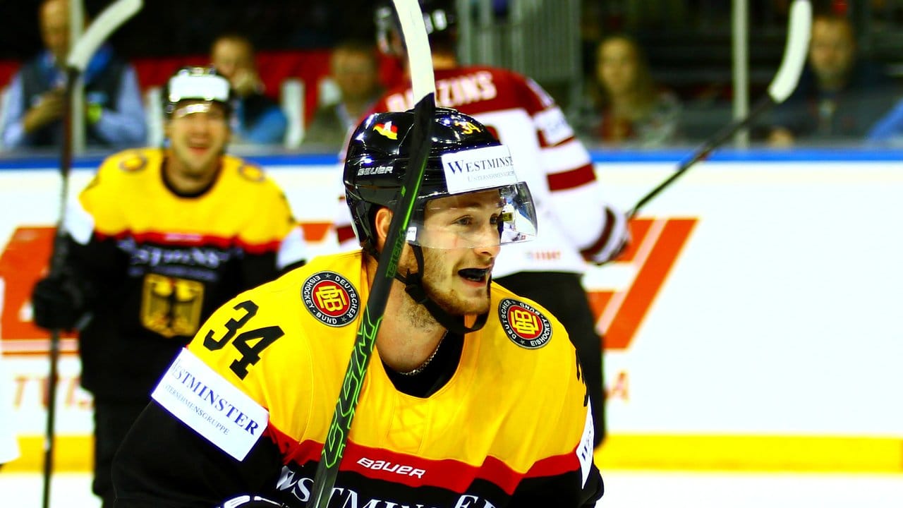 Der Olympia-Boykott der NHL trifft Eishockey-Bundestrainer Marco Sturm hart.
