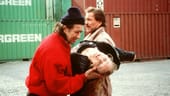 Im "Tatort: Blutspur" spielte Zacher 1989 an der Seite von Götz George.