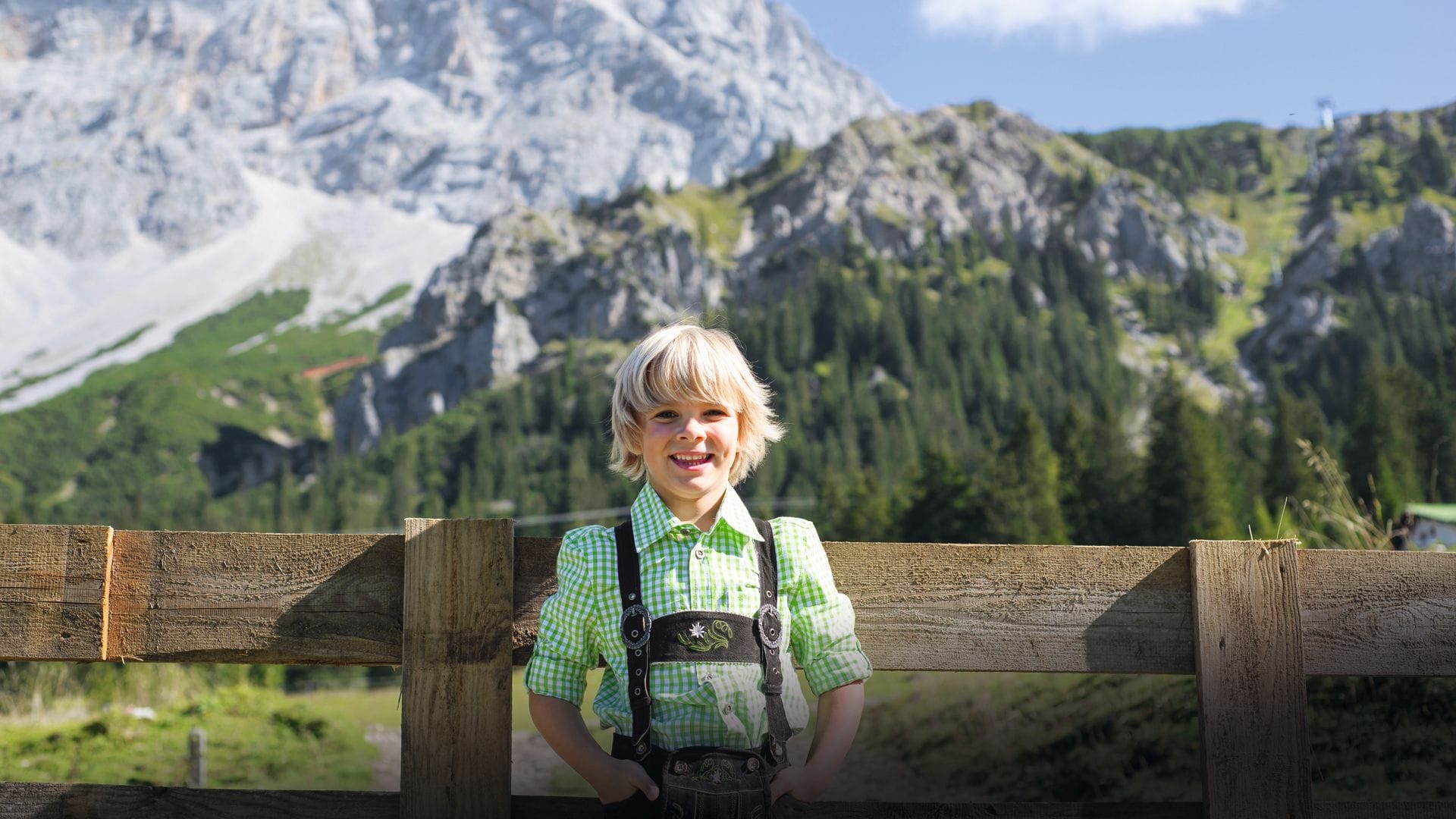 Alpenpanorama und passende Aktivitäten für jede Altersklasse - so lässt sich das echte Allgäu perfekt erleben.