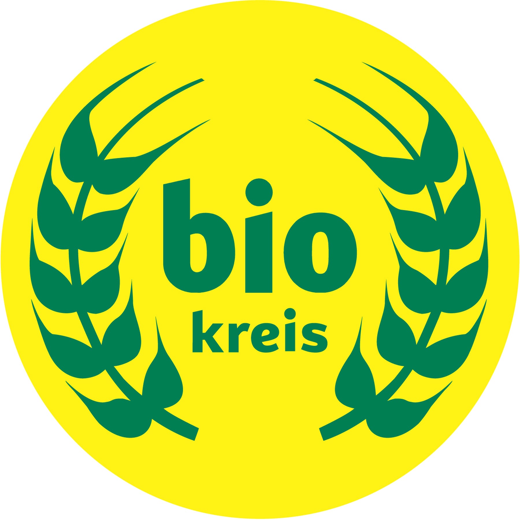 Biokreis gehört ebenfalls zu den Anbauverbänden. Auch hier sind die Vorgaben noch strenger als die EU es vorschreibt, zum Beispiel müssen Betriebe vollständig auf die Bio-Produktion umstellen und dürfen noch weniger Pflanzenschutzmittel einsetzen.