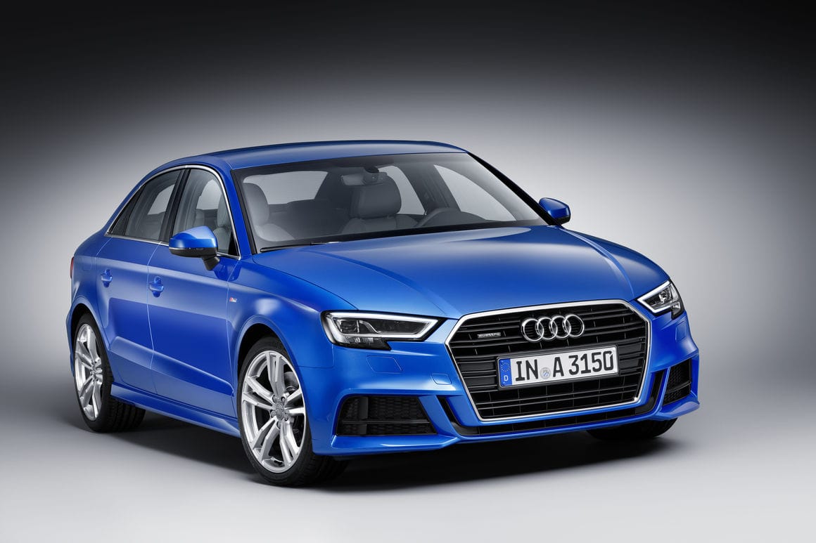 Audi: Die Ingolstädter haben die Prämienaktion frühzeitig zunächst bis Ende März verlängert