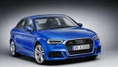 Audi: Die Ingolstädter haben die Prämienaktion frühzeitig zunächst bis Ende März verlängert