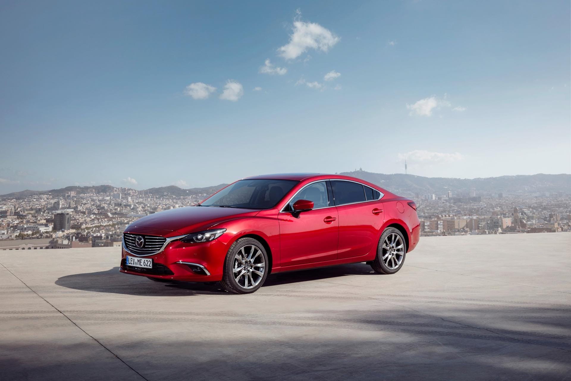 Mazda: Zwischen 3.200 Euro (Mazda2) und 4.500 Euro (Mazda6) „Skyactiv Wechselprämie“ erhalten Kunden