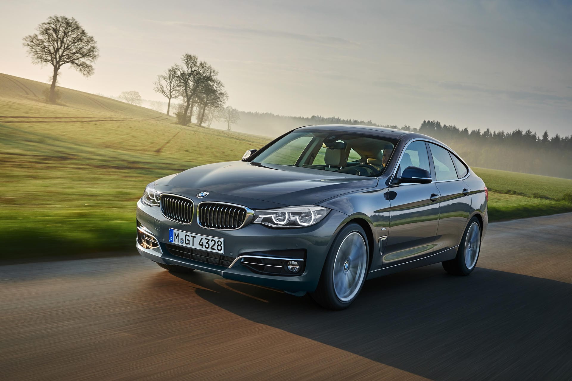 BMW: Bis zu 2.000 Euro zahlt BMW, wenn der Neuwagenkunde einen Diesel mit Euro 4 oder schlechter in Zahlung gibt.