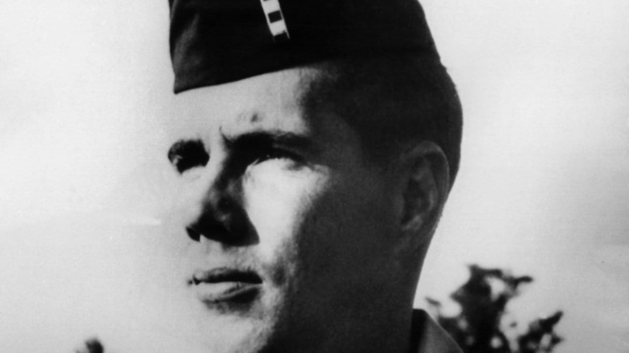 Hubschrauberpilot Hugh C. Hubschrauberpilot Hugh C.